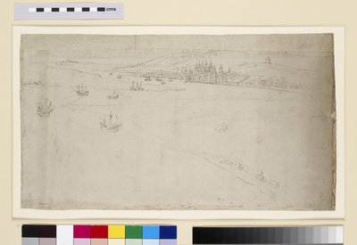 Greenwich, uit 